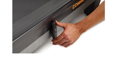 Máy chạy bộ Nordictrack E4000