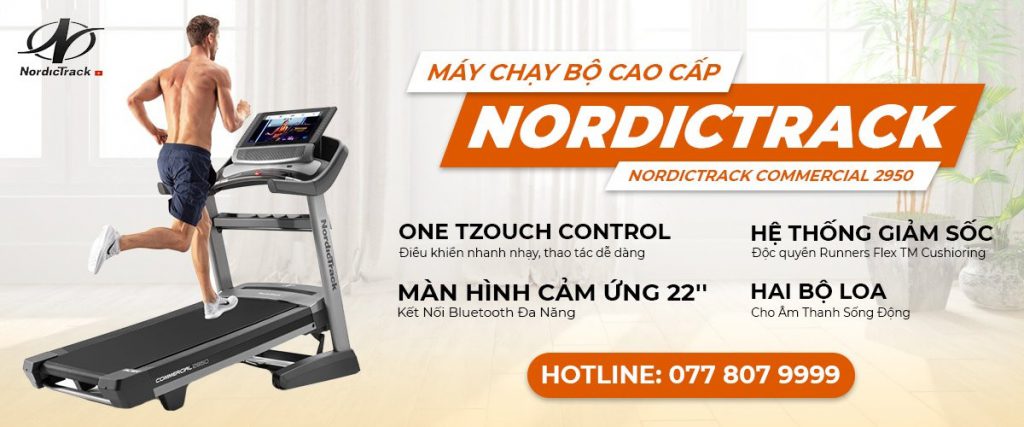 Trang Chủ - Nordictrack