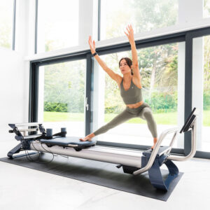 Máy tập Pilates NordicTrack Reform RX