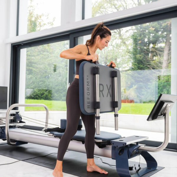 Reform Rx Machine Máy tập Pilates NordicTrack Reform RX - Nordictrack