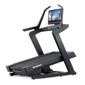 Máy chạy bộ Nordictrack X24 Treadmill