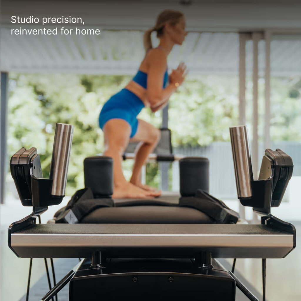 MÁY TẬP PILATES