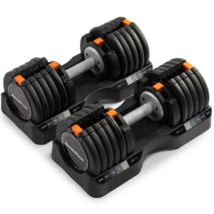 Tạ điều chỉnh trọng lượng NordicTrack 25kg